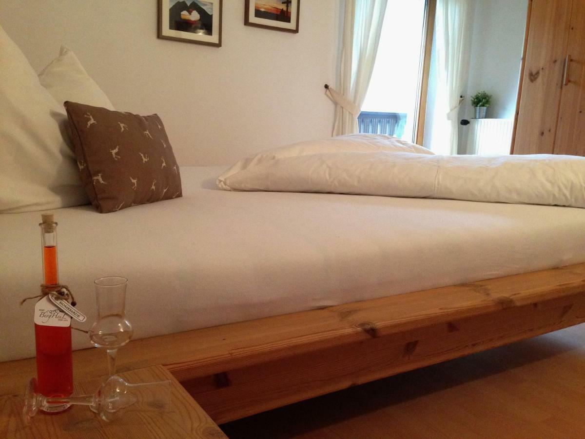 Apartment Theresia Швендау Экстерьер фото