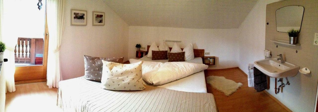 Apartment Theresia Швендау Экстерьер фото