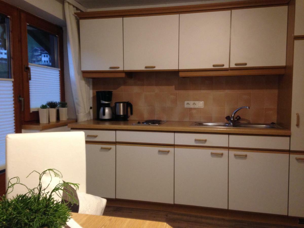 Apartment Theresia Швендау Экстерьер фото